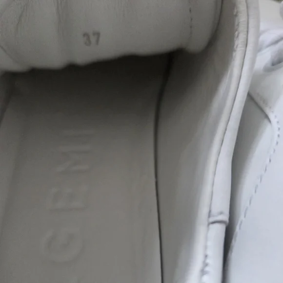 M. gemi Palestra Alta Size 37 - Picture 4 of 6